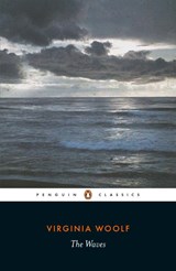 The Waves - Virginia Woolf - 9780241372081