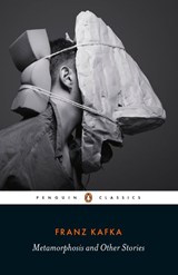 Metamorphosis and Other Stories - Franz Kafka - 9780241372555