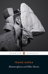Metamorphosis and Other Stories - Franz Kafka - 9780241372555