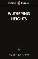 Penguin Readers Level 5: Wuthering Heights (ELT Graded Reader) | Emily Bronte | 