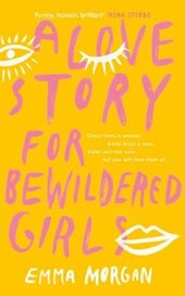 Love story for bewildered girls