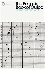 The Penguin Book of Oulipo - Philip Terry - 9780241378458