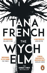 The Wych Elm - Tana French - 9780241379530