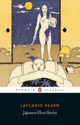 Japanese Ghost Stories - Lafcadio Hearn - 9780241381274