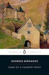Diary of a Country Priest - Georges Bernanos - 9780241381809