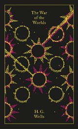The War of the Worlds - H. G. Wells - 9780241382707