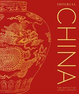 Imperial China - DK - 9780241388327