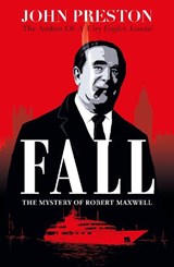 Fall - PRESTON,  John - 9780241388679