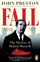 Fall - John Preston - 9780241388686