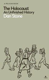 The Holocaust - Dan Stone - 9780241388709