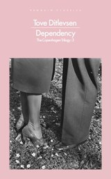Dependency - Tove Ditlevsen - 9780241391754