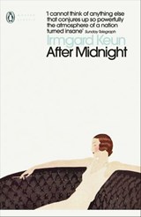 After Midnight - Irmgard Keun - 9780241391839