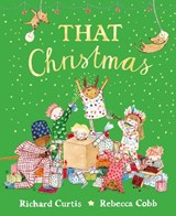 That Christmas - Richard Curtis - 9780241393611