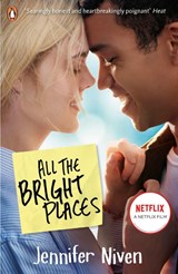 All the Bright Places - Jennifer Niven - 9780241395967