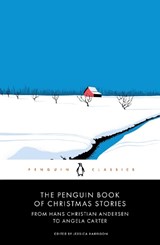 The Penguin Book of Christmas Stories - Jessica Harrison (ed.) - 9780241396704