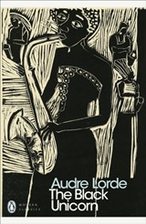The Black Unicorn | Audre Lorde | 