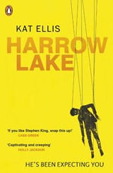 Harrow Lake - Kat Ellis - 9780241397046