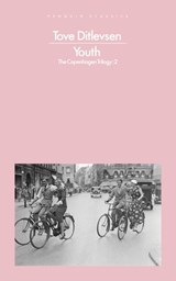 Youth - Tove Ditlevsen - 9780241405567