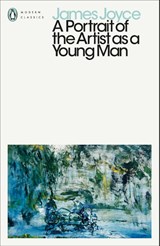 A Portrait of the Artist as a Young Man - James Joyce - 9780241405895