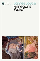 Finnegans Wake - James Joyce - 9780241405925