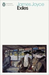 Exiles - James Joyce - 9780241406014
