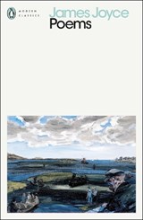 Poems - James Joyce - 9780241406045