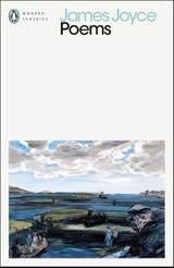 Poems - James Joyce - 9780241406045