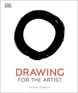 Drawing for the Artist - Sarah Simblet - 9780241410240