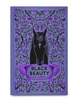 Black Beauty - Anna Sewell - 9780241411148
