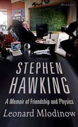 Stephen Hawking - Leonard Mlodinow - 9780241411179