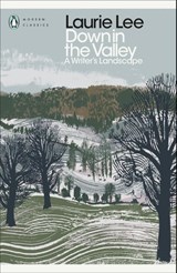 Down in the Valley - Laurie Lee - 9780241411698