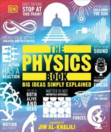 The Physics Book - DK - 9780241412725