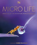 Micro Life - DK - 9780241412756