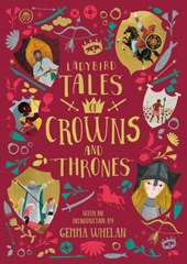 Ladybird Tales of Crowns and Thrones