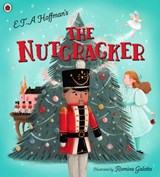 The Nutcracker - Rhiannon Findlay - 9780241416259