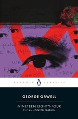 Nineteen Eighty-Four - George Orwell - 9780241416419