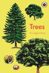 A Ladybird Book: Trees -  - 9780241417218