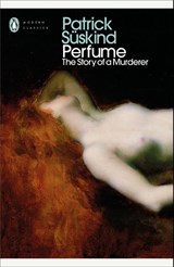 Perfume - Patrick Suskind - 9780241420294