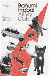 All My Cats - HRABAL,  Bohumil - 9780241422182