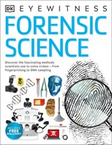 Forensic Science - Chris Cooper - 9780241423639