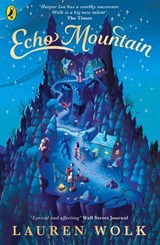 Echo Mountain - Lauren Wolk - 9780241424193
