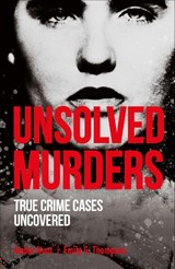 Unsolved Murders - Amber Hunt ; Emily G. Thompson - 9780241424568