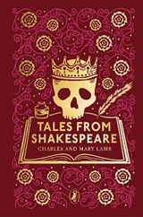 Tales from Shakespeare - Charles Lamb ; Mary Lamb - 9780241425114