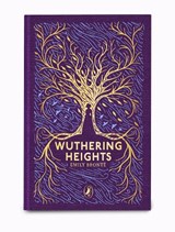 Wuthering Heights - Emily Bronte - 9780241425138