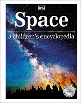 Space - DK - 9780241426364
