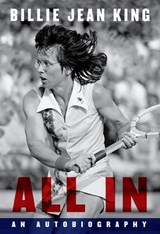 All In - Billie Jean King - 9780241430613