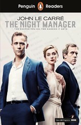 Penguin Readers Level 5: The Night Manager (ELT Graded Reader) - John le Carre - 9780241430965