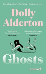 Ghosts - ALDERTON,  Dolly - 9780241434543