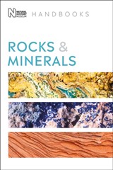 Rocks and Minerals - Chris Pellant ; Helen Pellant - 9780241435960