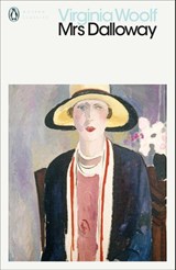 Mrs Dalloway - Virginia Woolf - 9780241436271